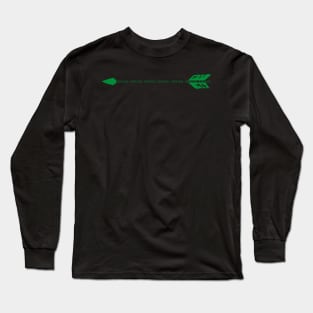 Olicity Long Sleeve T-Shirt